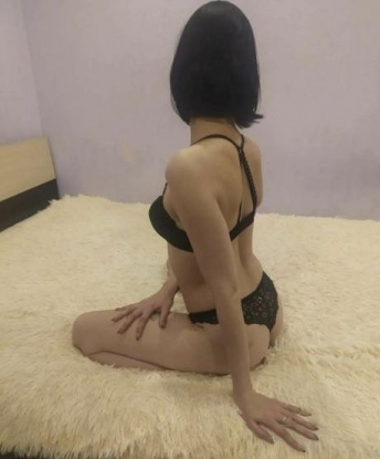 У меня есть все для того, чтобы сделать твою ночь незабываемой: опыт, страсть и нежность. Я знаю, как удовлетворить тебя в постели и выполнить все твои сексуальные фантазии. 🌟 Наши встречи будут полны страсти, экстаза и удовлетворения. Каждая встреча со мной – это незабываемый эмоциональный опыт. 👄 Я стильная, красивая и ухоженная индивидуалка, которая всегда выглядит сногсшибательно. Доверься моим шаловливым рукам и я подарю тебе настоящее наслаждение. 💋 Ознакомься с моими отзывами и фотографиями на моей страничке. Не стесняйся, звони мне, я жду тебя в Москве! 🌃 6297, 26 лет